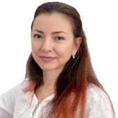 Мейроян Антонина Васильевна — УЗИ-специалист, рентгенолог