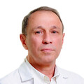 Гамаонов Сергей Агубеевич - лор (отоларинголог)
