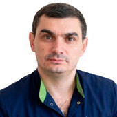 Чакрян Самвел Сетракович — УЗИ-специалист, гинеколог