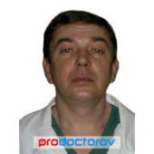 Васильев Евгений Олегович — эндоскопист