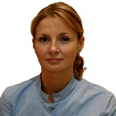 Гурова Марина Александровна — стоматолог-терапевт, стоматолог