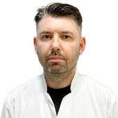 Стариков Станислав Геннадьевич — ортопед, травматолог