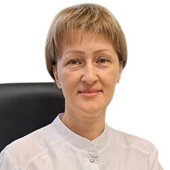 Адам Елена Федоровна — эндоскопист
