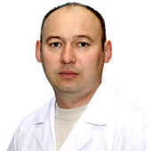 Кожевников Николай Алексеевич — уролог, хирург