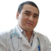 Шунгалов Мурат Жулдасович — 