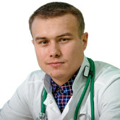 Гумиров Ильмир Ильнурович — педиатр