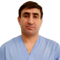 Джаббаров Санани Адалятович - флеболог, хирург