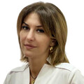 Джигкаева Залина Владимировна - онкогинеколог, гинеколог