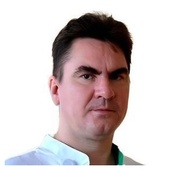 Смирнов Дмитрий Анатольевич — дерматолог