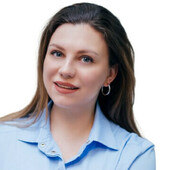 Головина Яна Андреевна — онколог