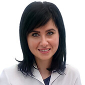 Штрейс Анна Андреевна — УЗИ-специалист