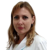 Смолянкина Елена Александровна — невролог