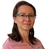 Хисматуллина Римма Данияловна — гематолог