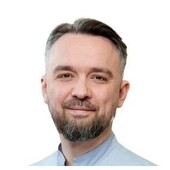 Хицко Дмитрий Леонидович — стоматолог, стоматолог-хирург