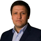 Журавлев Иван Юрьевич — уролог