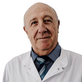 Ивон Виктор Григорьевич — дерматолог, дерматовенеролог