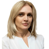 Плиева Мадина Иналовна — ЛОР (отоларинголог)