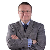 Стволыгин Андрей Владимирович — стоматолог, стоматолог-ортопед