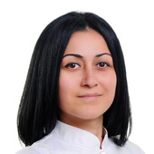 Пинова Оксана Рамазановна — нефролог, УЗИ-специалист