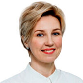 Потешонкова Светлана Владимировна — гинеколог, УЗИ-специалист