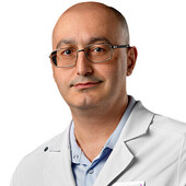 Габисов Аслан Георгиевич — хирург, абдоминальный хирург
