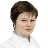 Полтырева Елена Сергеевна — кардиолог