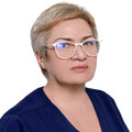 Лекова Залина Маратовна - рентгенолог