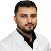 Валегжанин Павел Валентинович — уролог, УЗИ-специалист