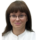 Губарева Юлия Александровна — невролог