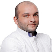 Калагов Георгий Петрович — эндокринолог