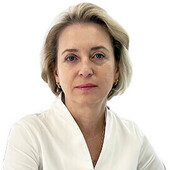 Егорова Ольга Рудольфовна — онколог
