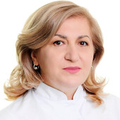 Базрова Фатима Владимировна — гастроэнтеролог