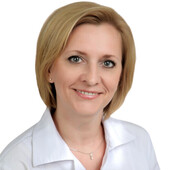 Нюбина Елена Алексеевна — стоматолог, стоматолог-терапевт