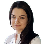 Кудухова Марина Александровна — окулист (офтальмолог)