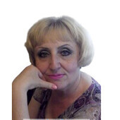 Погосова Сусанна Карленовна — гастроэнтеролог, педиатр