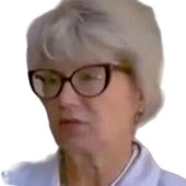 Павлик Елена Сергеевна — кардиолог, терапевт