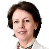 Кузнецова Светлана Владимировна — аллерголог, иммунолог