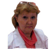 Игнатьева Лариса Евгеньевна — эндокринолог, УЗИ-специалист