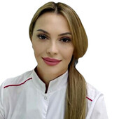 Игнатенко Ольга Ивановна — невролог