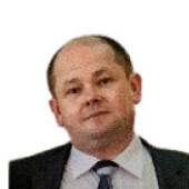 Клименко Игорь Викторович — андролог, уролог