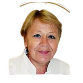 Пежа Надежда Александровна — гинеколог-эндокринолог