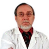 Киреев Сергей Александрович — нарколог