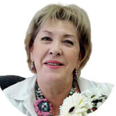 Енина Елена Леонидовна — психиатр