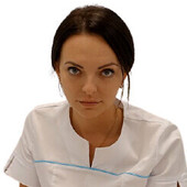 Незнанова Снежана Александровна — уролог