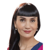 Савенко Ирина Геннадьевна — акушер, гинеколог