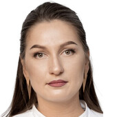 Багно Екатерина Анатольевна — косметолог