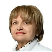 Гуцунаева Валентина Викторовна — УЗИ-специалист