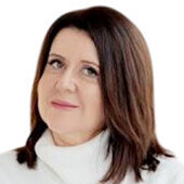 Иванова Олеся Сергеевна — аллерголог, иммунолог