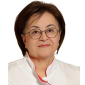 Кусова Светлана Османовна — УЗИ-специалист