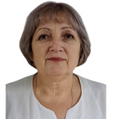 Морозова Галина Дмитриевна — эндокринолог